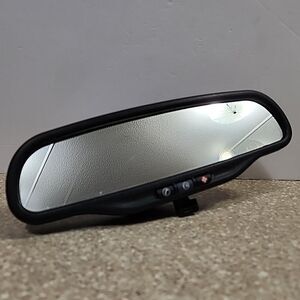 2004-2012 Chevrolet Malibu Interior Rear View Mirror Oem Onstar 015885 883459598